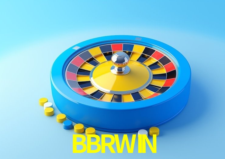 BBRWIN Bingo