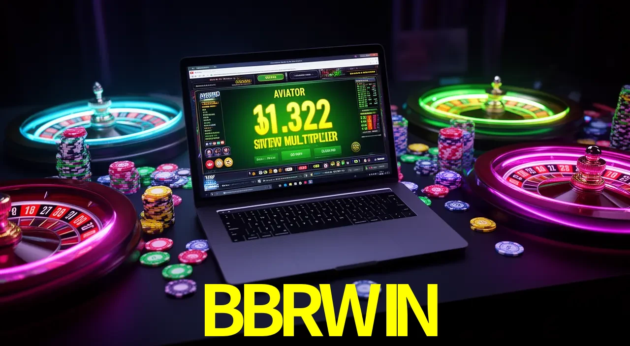 BBRWIN Rondas de pesca