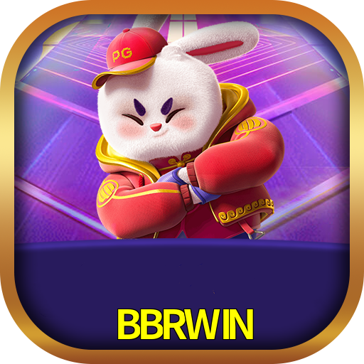 BBRWIN logo